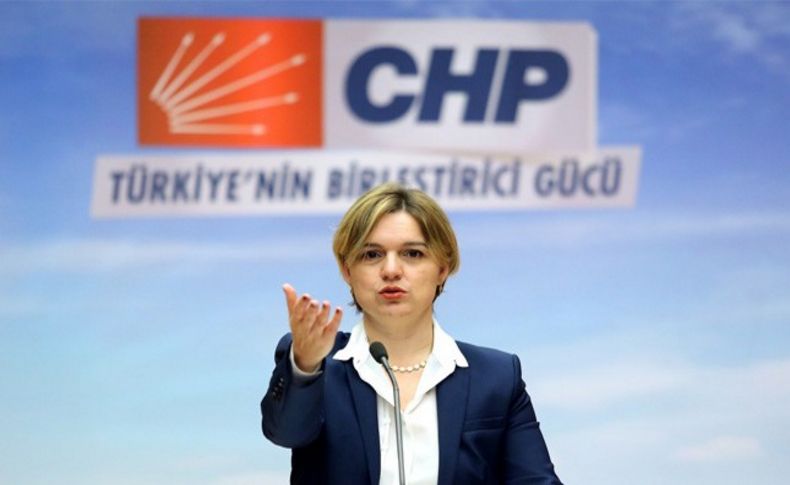CHP'li Böke: Refah altı yıldır artmıyor